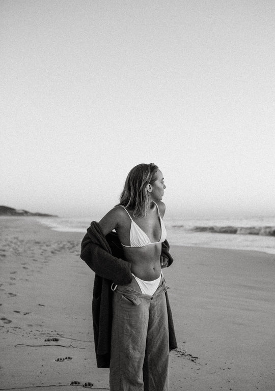 Rachel Claire, AKA @fieldnotes__, AKA dream photographer babe.