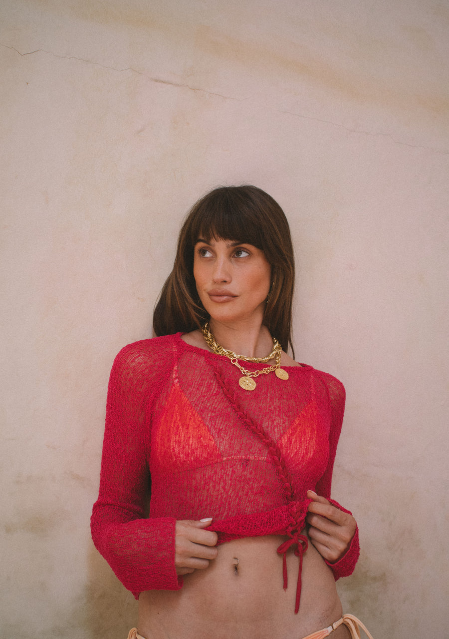 Karli Top