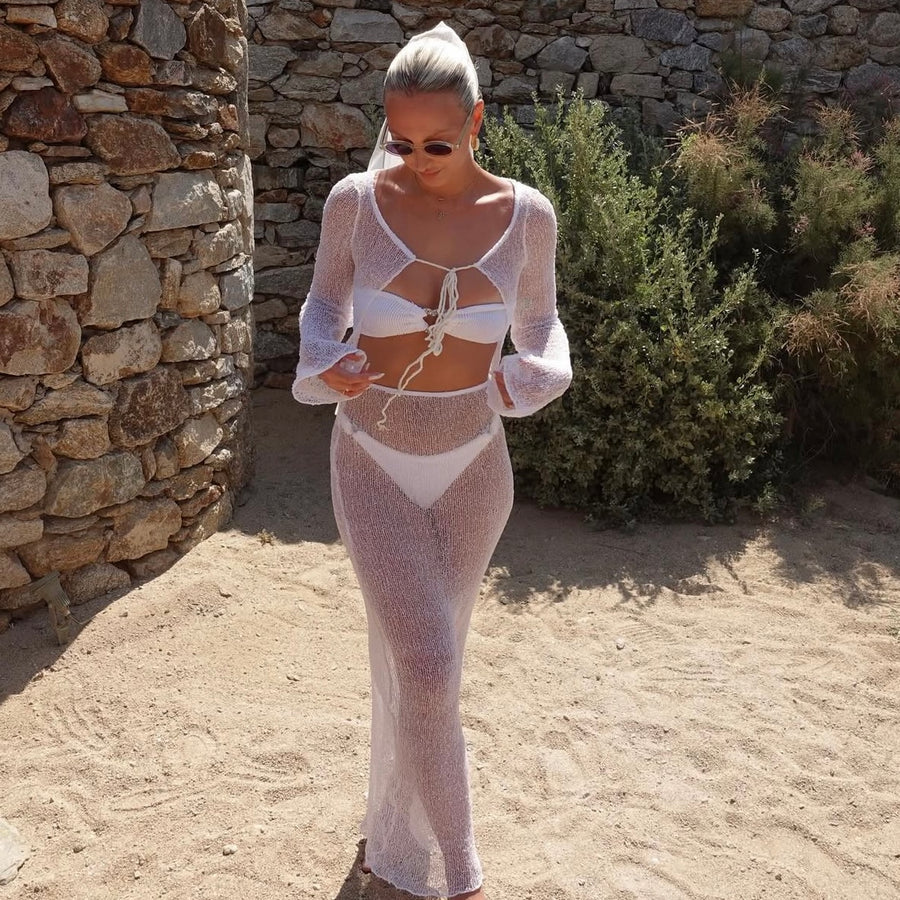 PRE ORDER Carina Cardigan