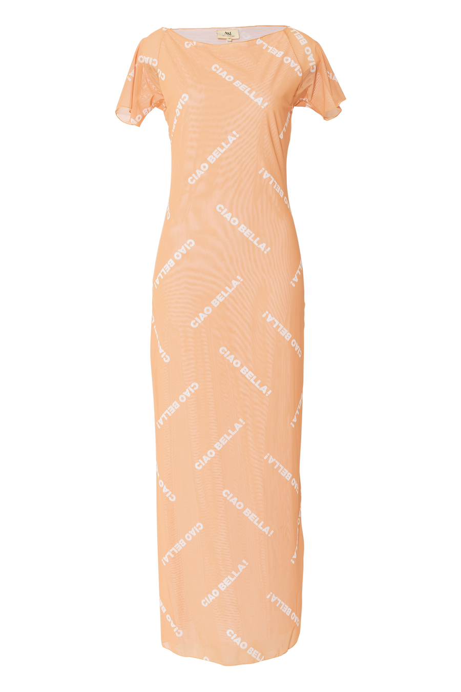 Luna Midi Dress