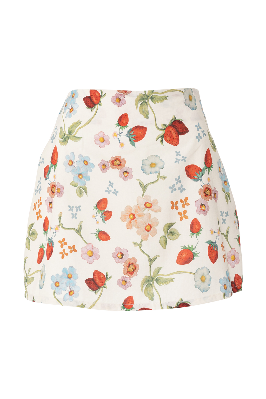 Amelia Mini Skirt