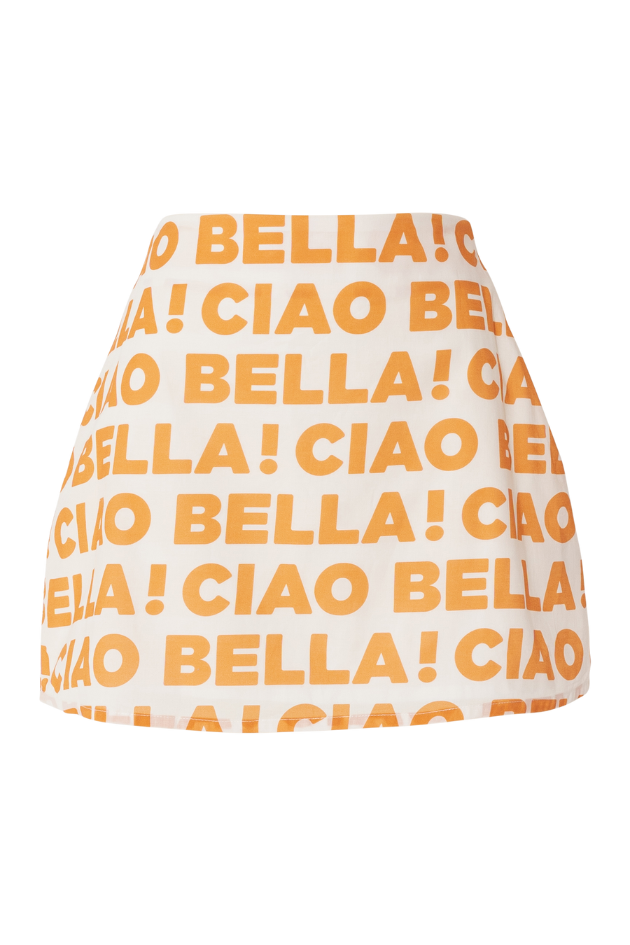 Amelia Mini Skirt