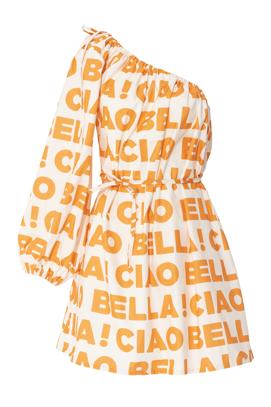Ophelia Mini Dress