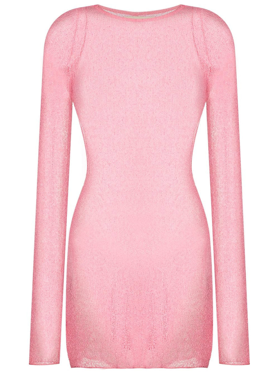 Andy Mini Dress