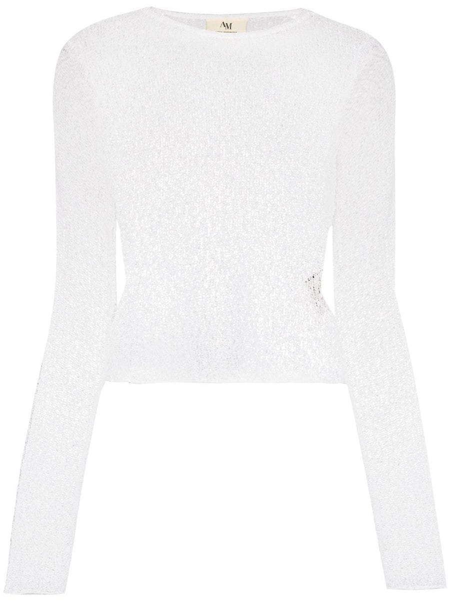 Beckie Top