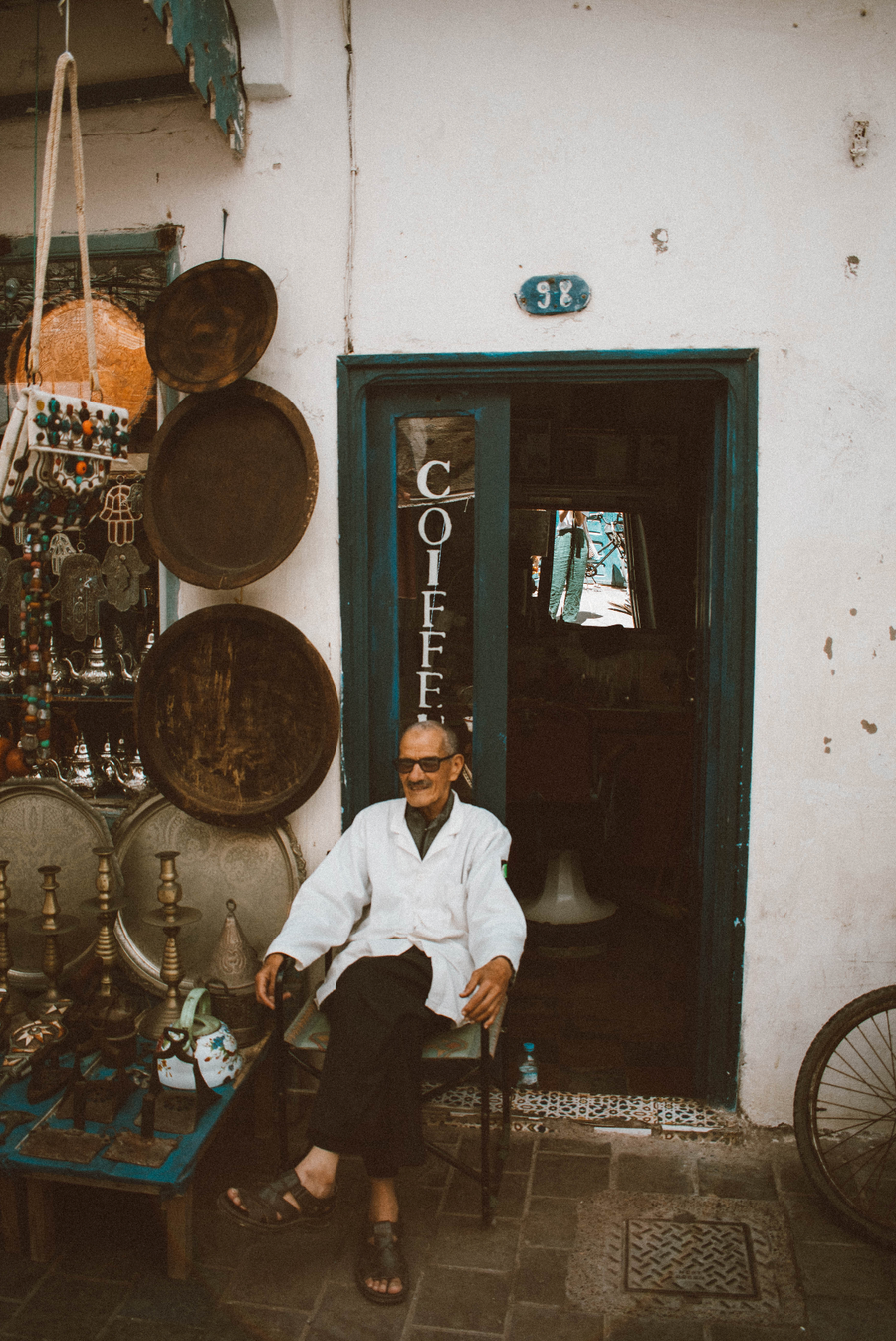 Essaouira, Morocco