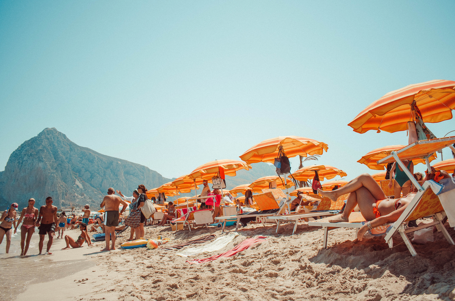 San Vito lo Capo