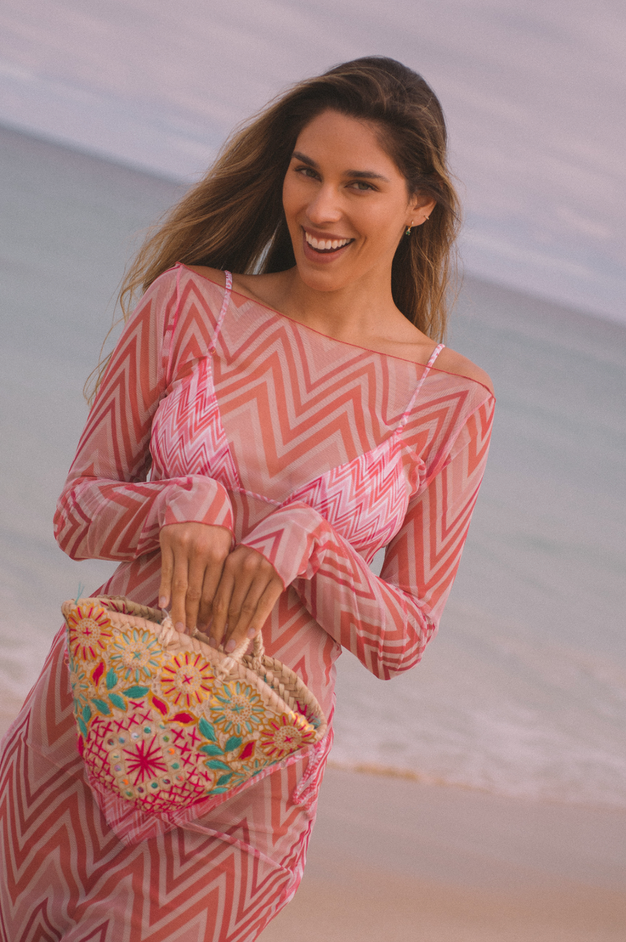 Stella Maxi Dress
